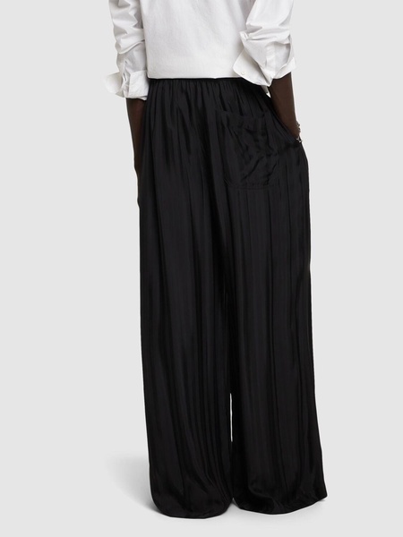 Ibert striped pants
