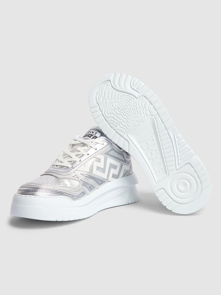 Odissea low top sneakers