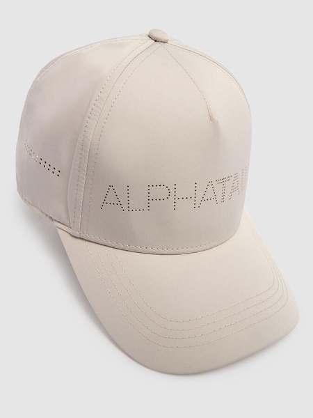 Avias cap
