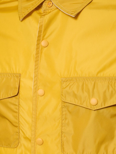 Reversible shirt