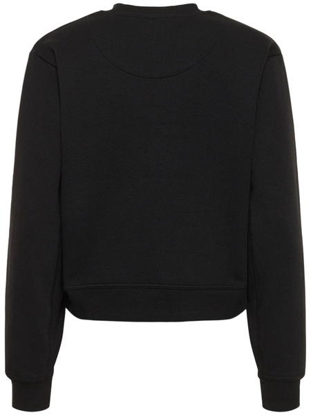 ASMC sportswear sweatshirt