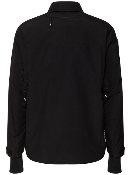 Gorner tech Gore-Tex shirt jacket