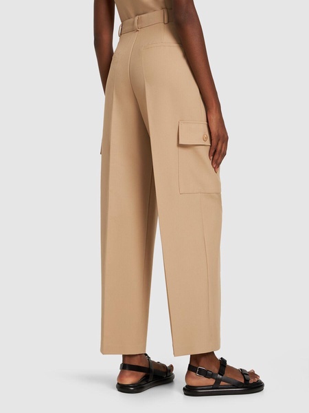 Maesa cargo pants