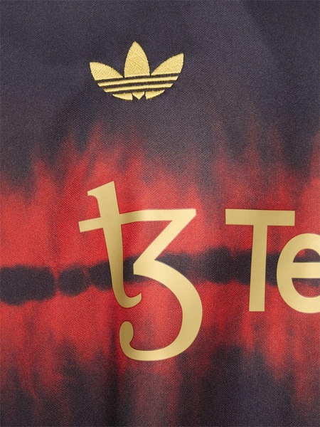 Manchester United CNY football jersey