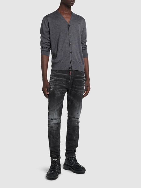 Cool Guy cotton denim jeans