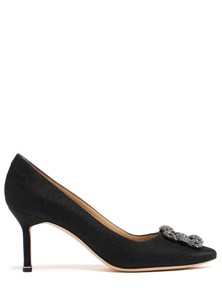 70mm Hangisi lurex flats
