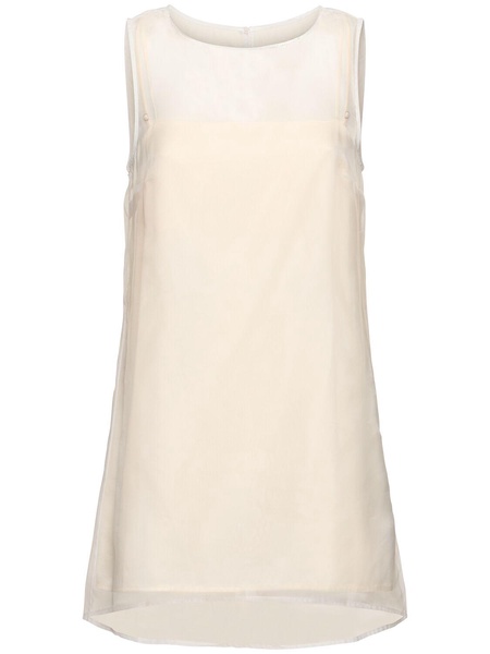 Vina short dress