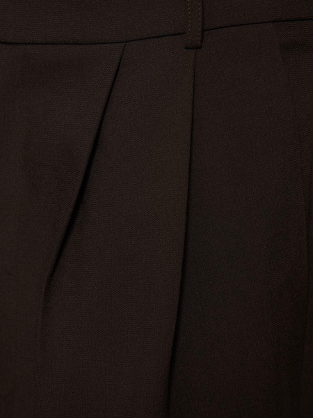 Beo midweight light stretch suit pants