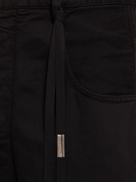 Ronald 5 pocket cotton pants