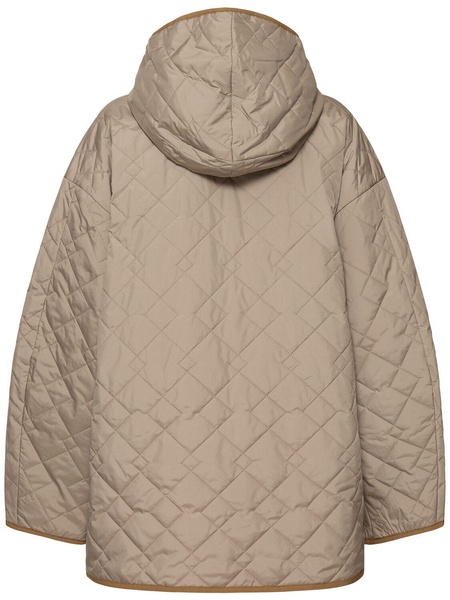 Joseph quilted jacket