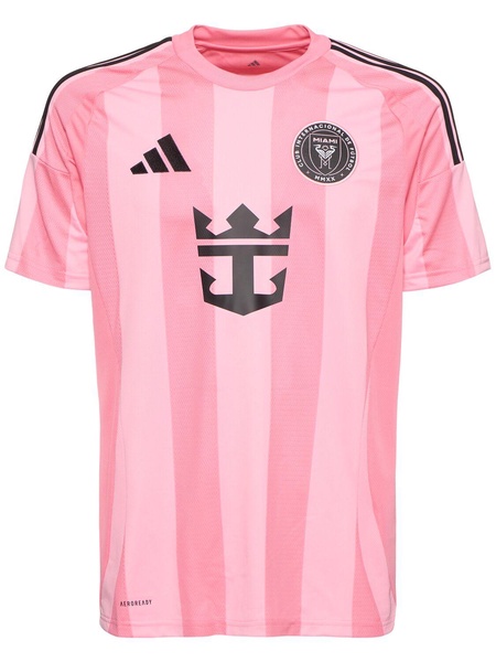 Inter Miami football jersey