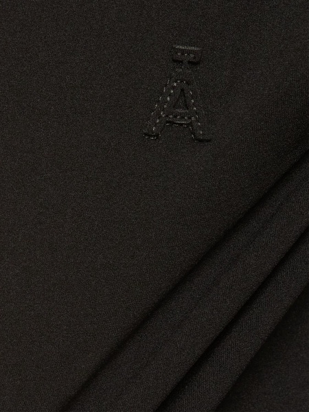 Sculpting jersey bodysuit