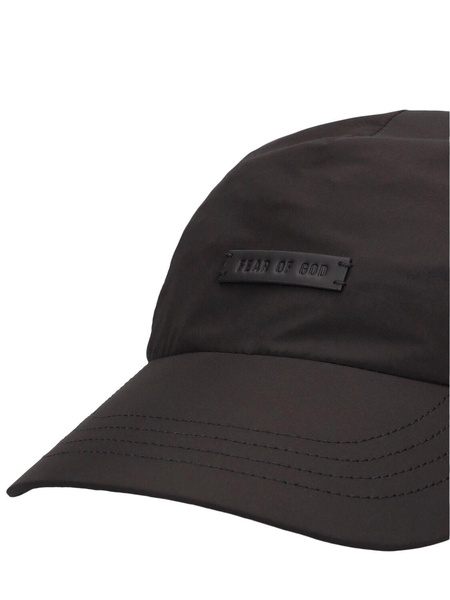 Tech baseball cap