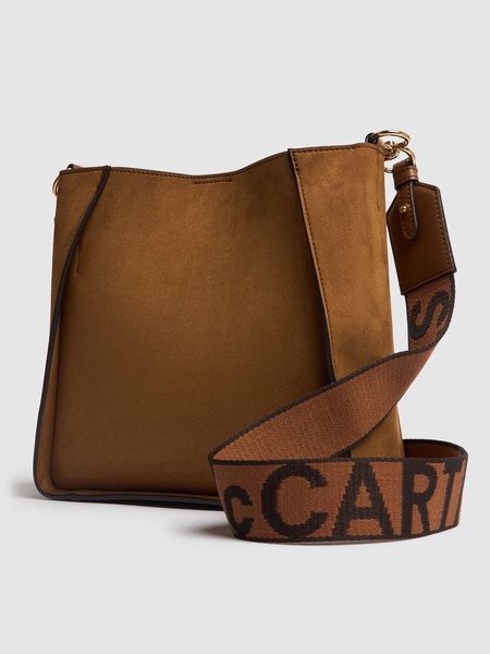 Mini Alter crossbody bag