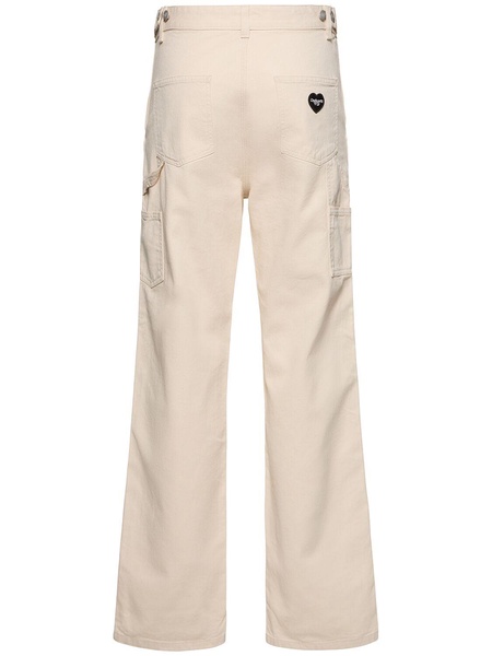 Drewe denim straight jeans