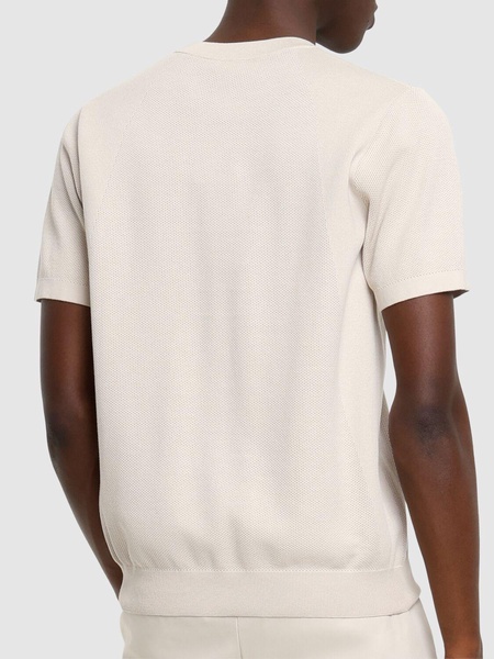 Fawen short sleeve t-shirt