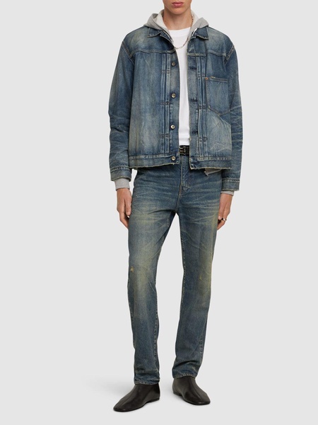 BEYONDEXX denim jeans