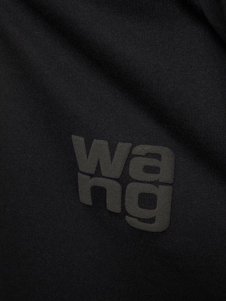 Essential short sleeve cotton t-shirt