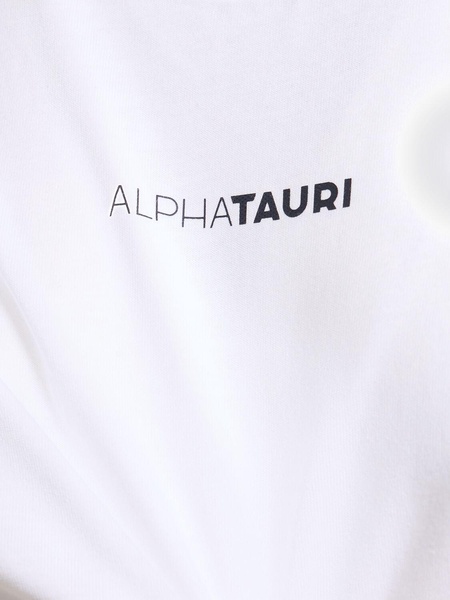 Jeru short sleeve t-shirt