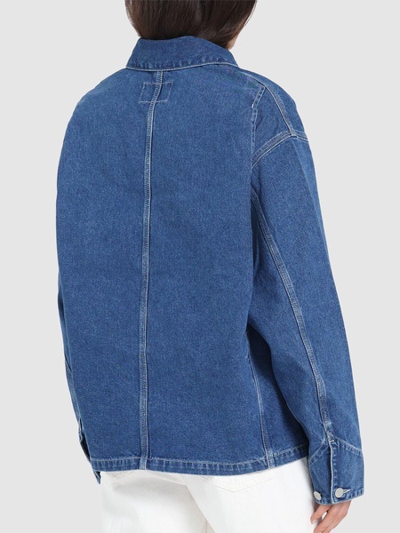Michigan coat