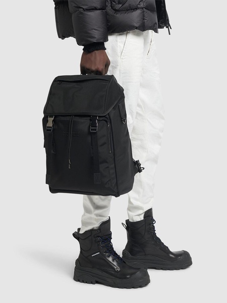 Urban cordura briefcase