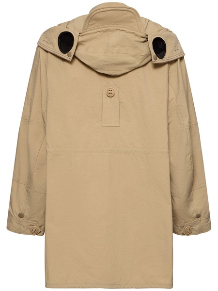 Cp company x Junya Watanabe parka