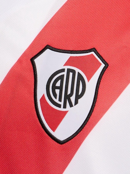 River Plate Authentic football jersey