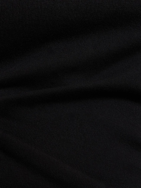America cotton & cashmere t-shirt