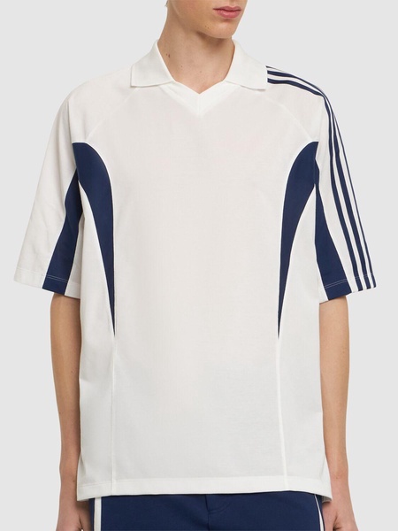 M 3S tech jersey t-shirt