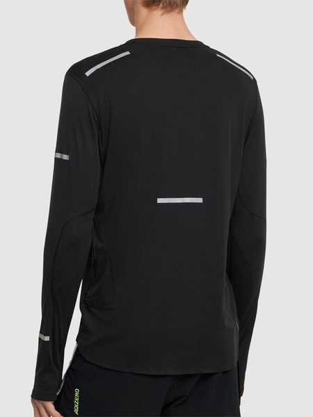 Ultimate running long sleeve t-shirt