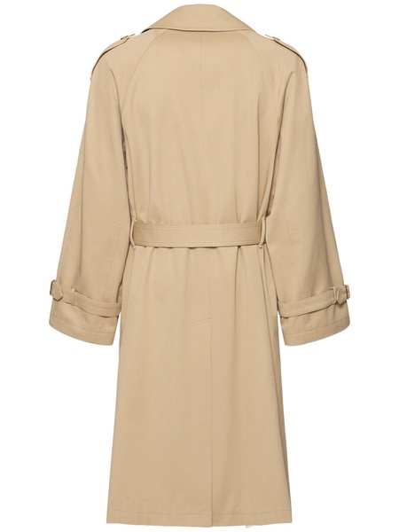 Francis trench coat