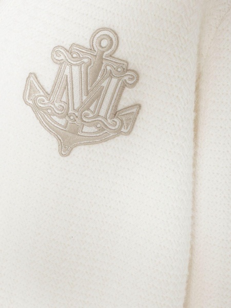 Ravello knit long cardigan
