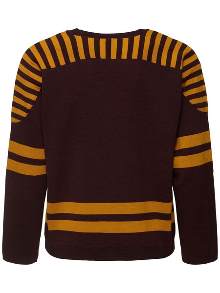Rink sweater
