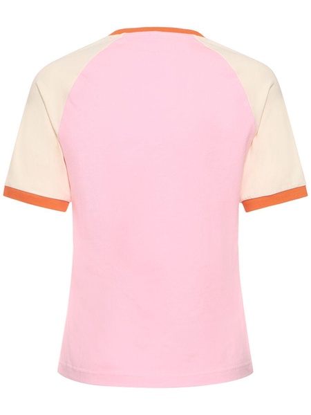 Cali v-neck t-shirt
