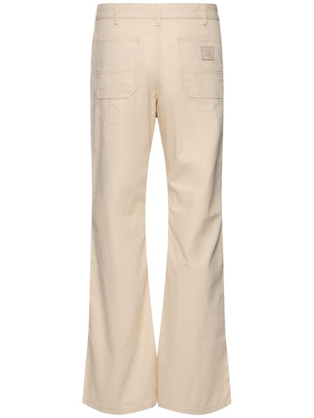 Cotton pants
