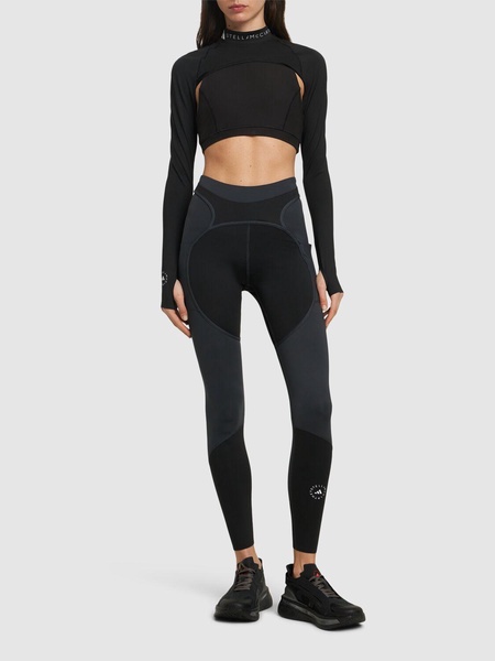 Two-Tone leggings