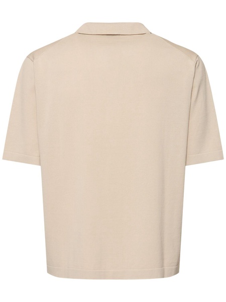 Mod. m084 knit shirt