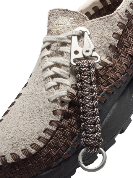 Air Footscape Woven sneakers