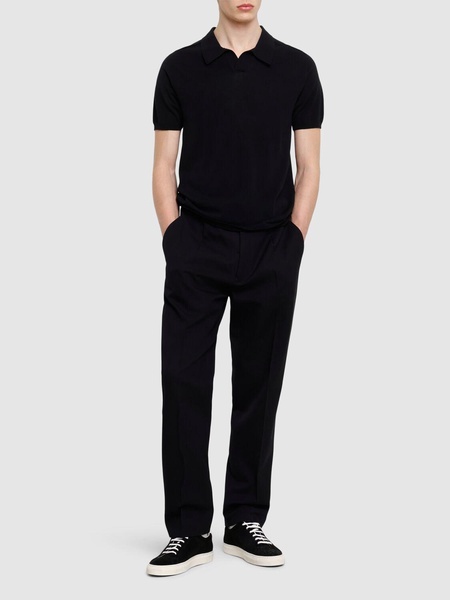 Fassa polo
