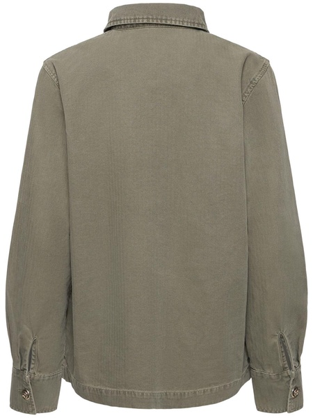 Corey cotton jacket