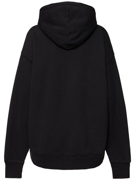 Alto logo sweatshirt hoodie