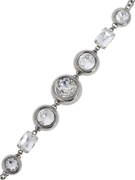 Crystal choker