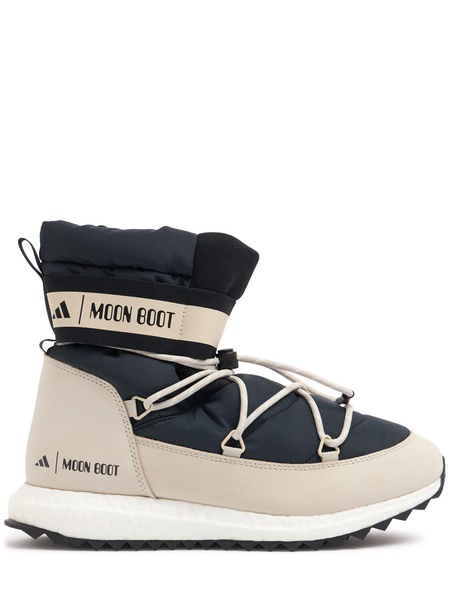 Moonboost High boots