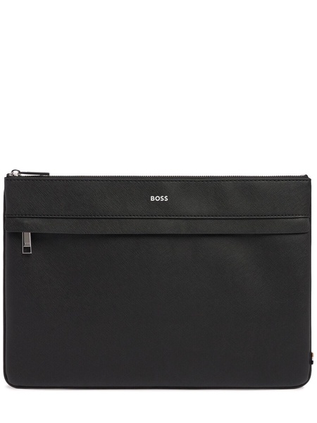 Zair large pouch