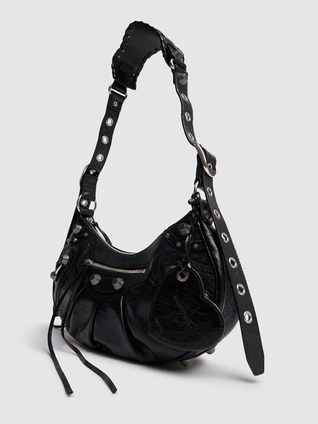 Small Le Cagole shoulder bag