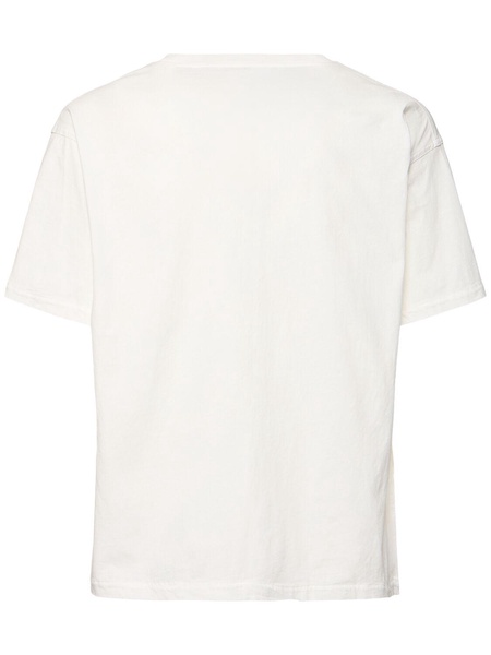 Reversible Crest t-shirt