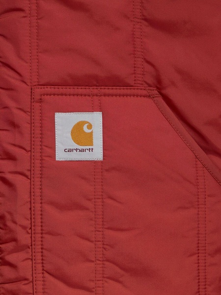 Lachlan liner vest
