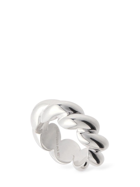 The Christine thin ring