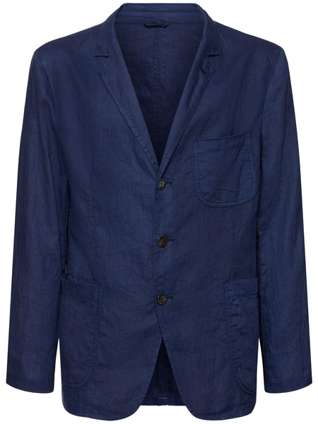 Samuraki blazer