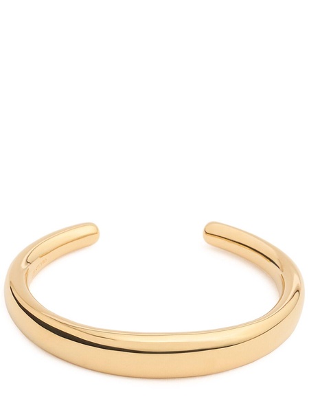 The Amanda cuff bracelet